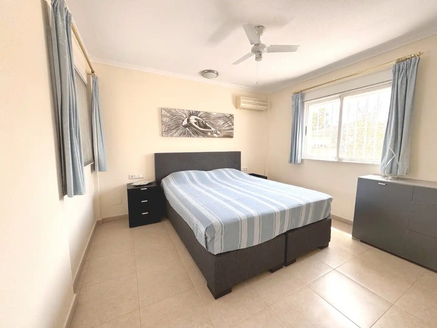 Detached house with pool for sale in Almoradí, imagen 15