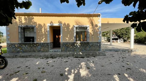 Foto 4 de Casa o chalet en venta en N/a, -1, Redován, Alicante