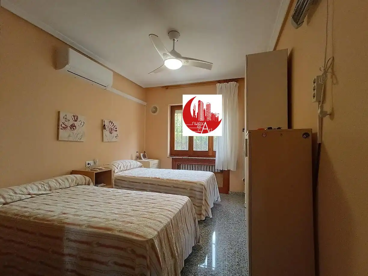 Habitación de Casa o chalet en venta en Cartagena con Jardín privado y Terraza