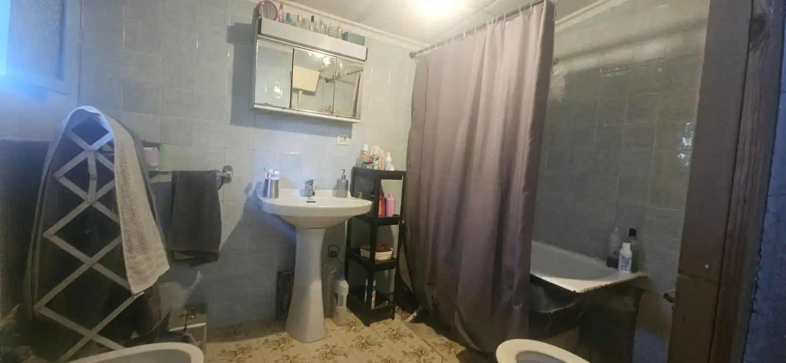 Baño de Casa o chalet en venta en Alguazas