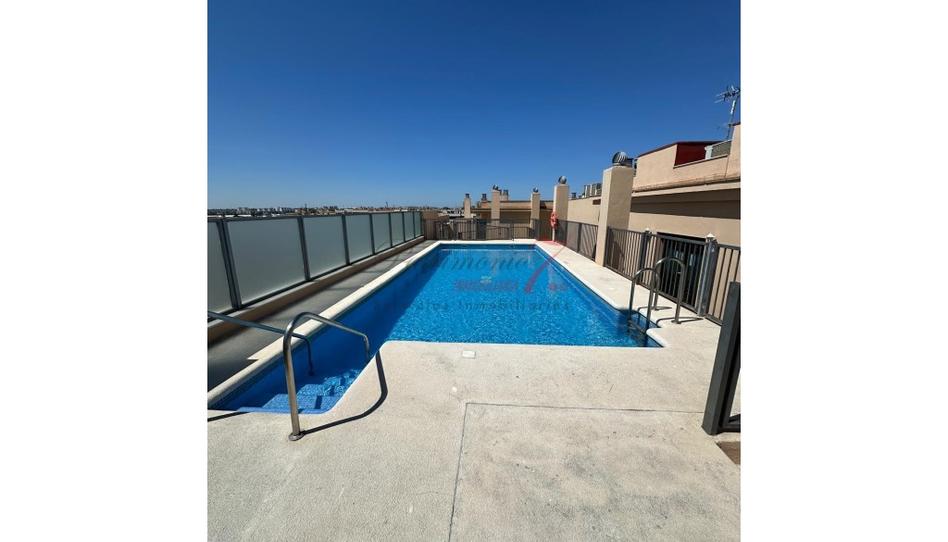 Foto 1 de Pis en venda a Pozoalbero, Cádiz