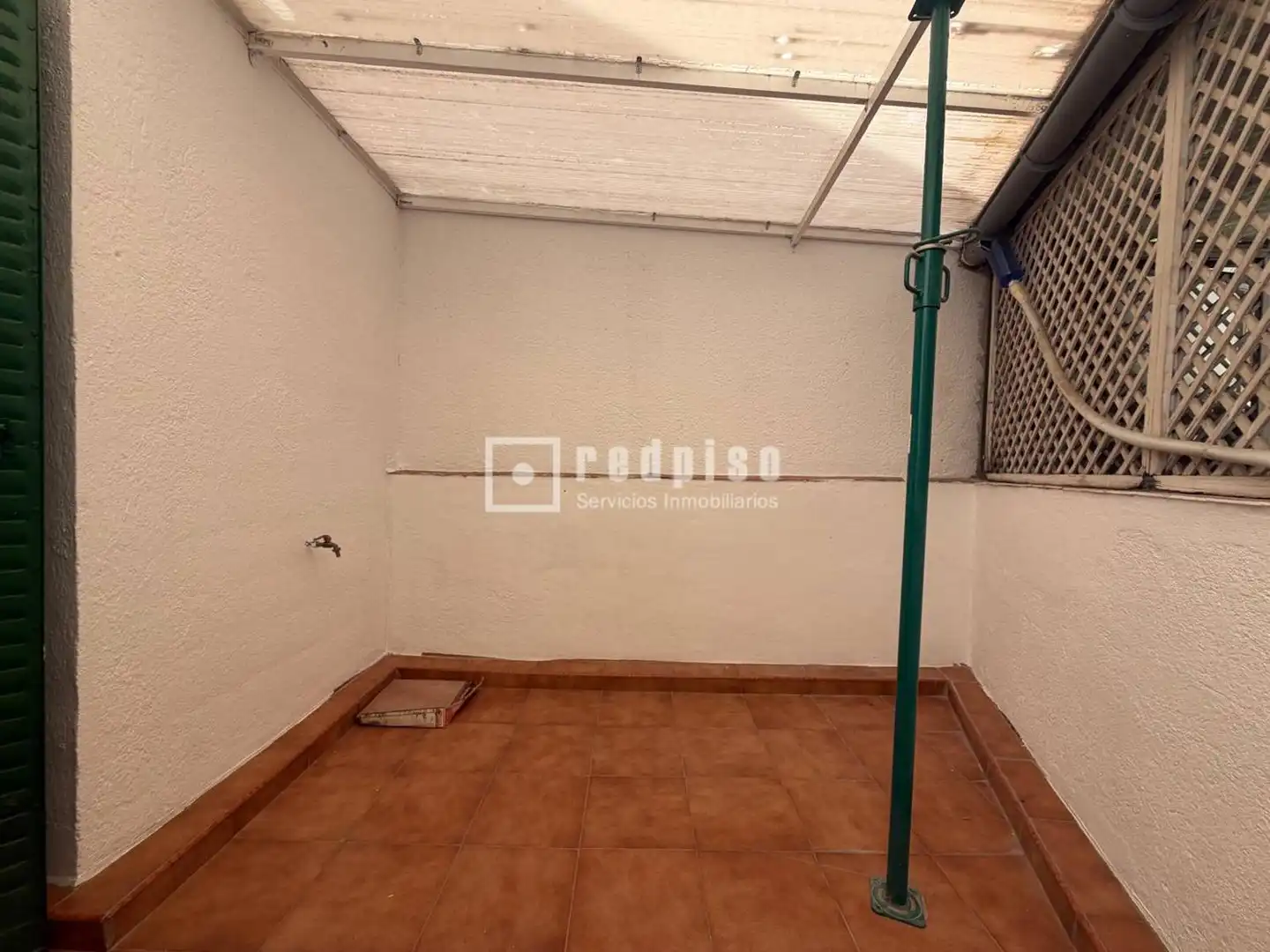 Piso en venta en Madrid con Calefacción y Terraza