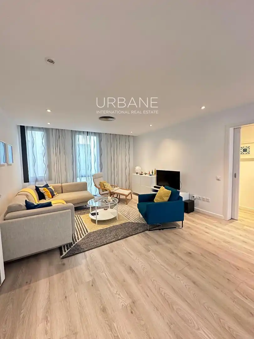 Piso con ascensor en venta en de la Pau, imagen 4