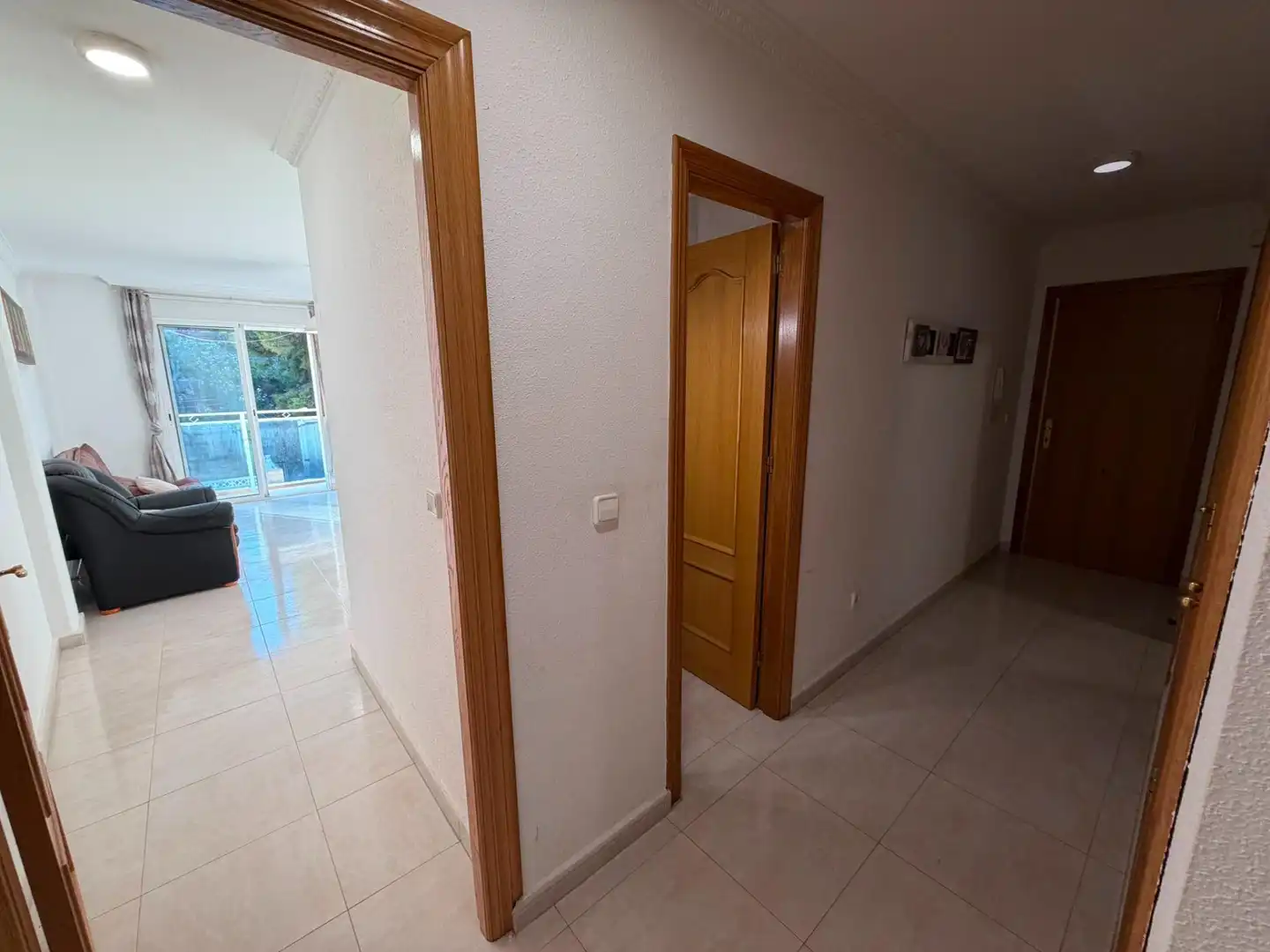 Flat with terrace for sale in Calle de Collao 33, imagen 12
