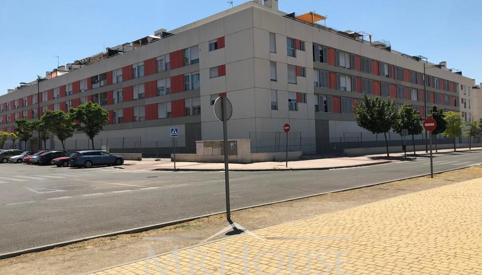 Photo 1 of Premises for sale in Calle del Planeta Urano, Parla Este, Madrid