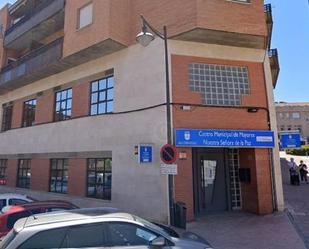 Premises for sale in Nuestra Sra. del Pilar, Alcobendas