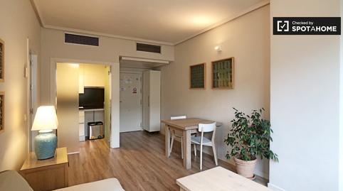 Photo 4 of Apartment to share in Castilla, Madrid