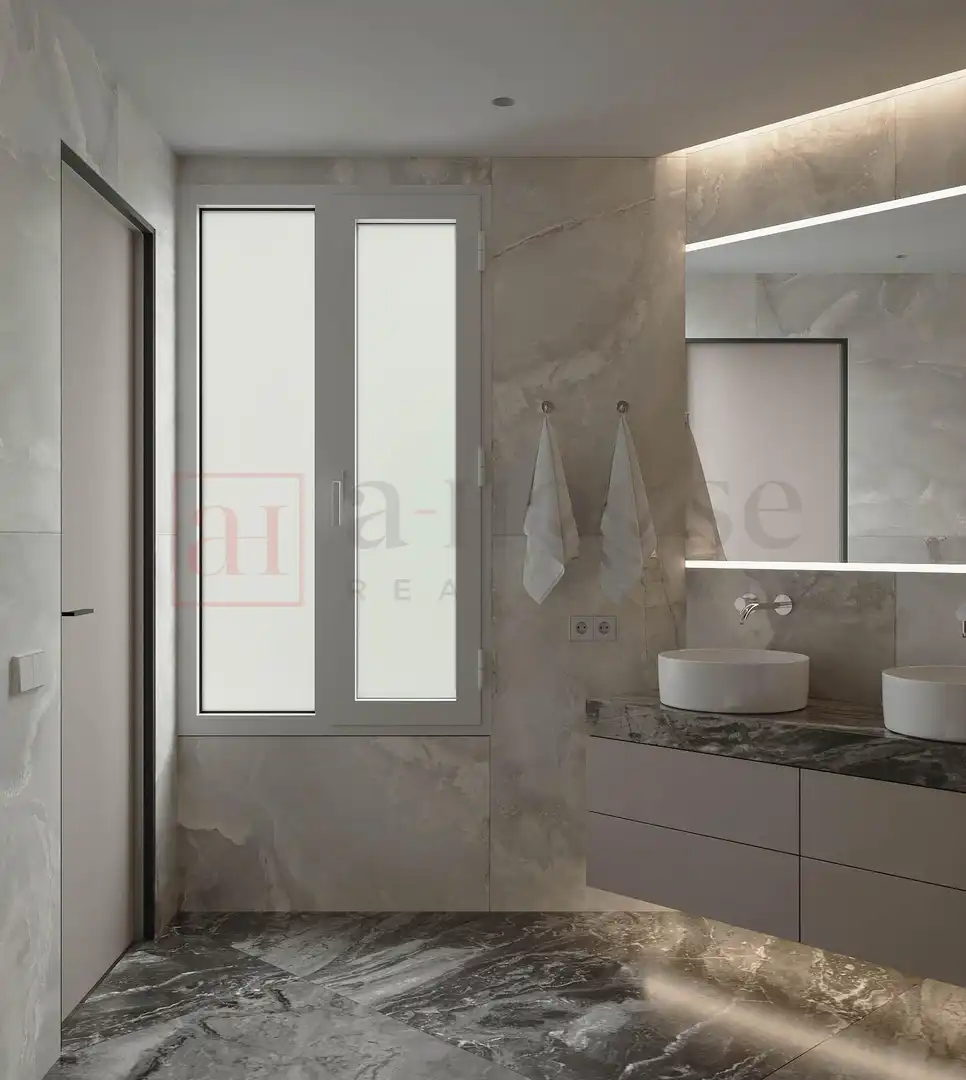 Appartement avec terrasse à vendre à Calle Bruc, imagen 37