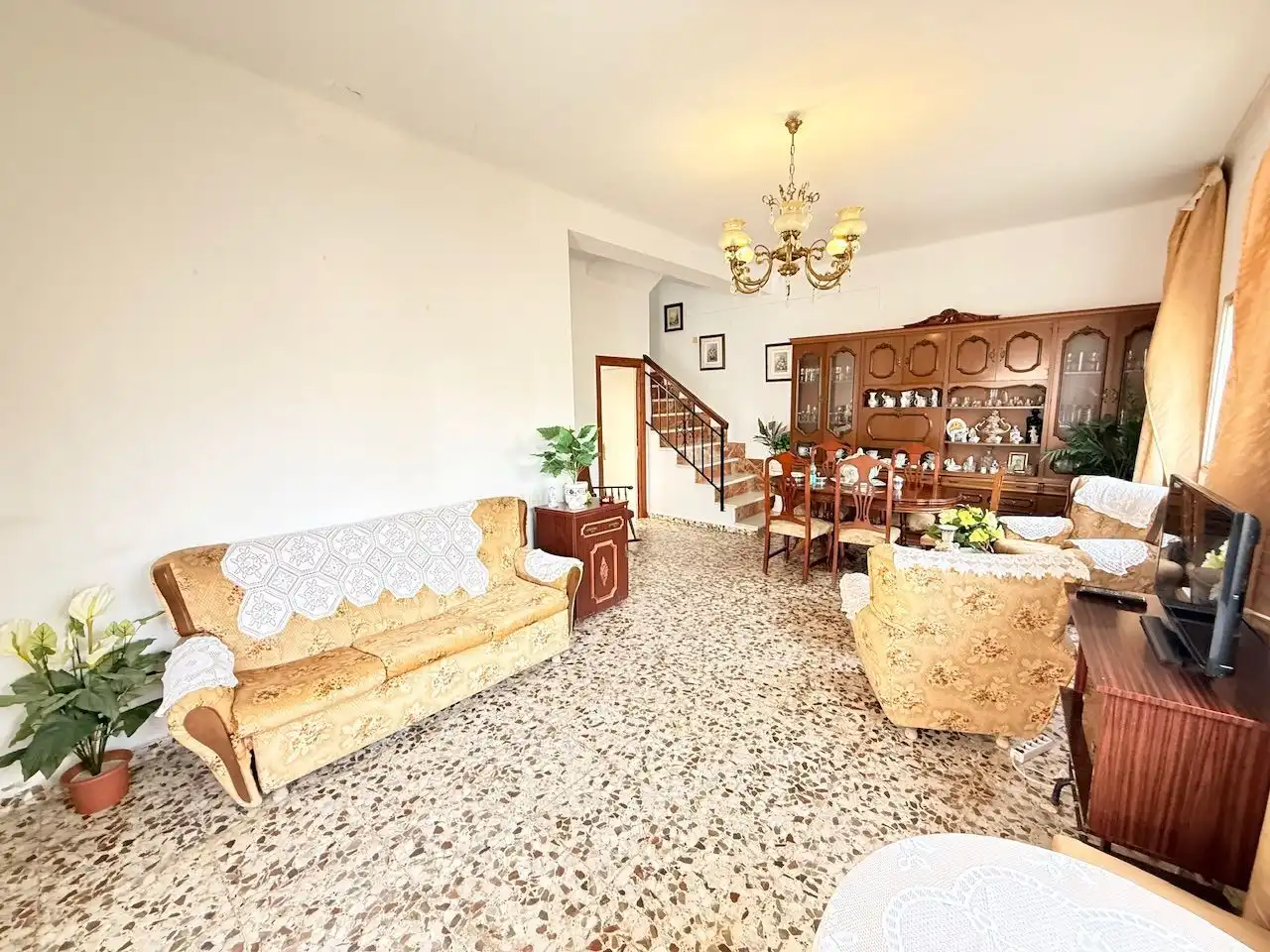 House for sale in Urbanización Santa Rosa, imagen 12