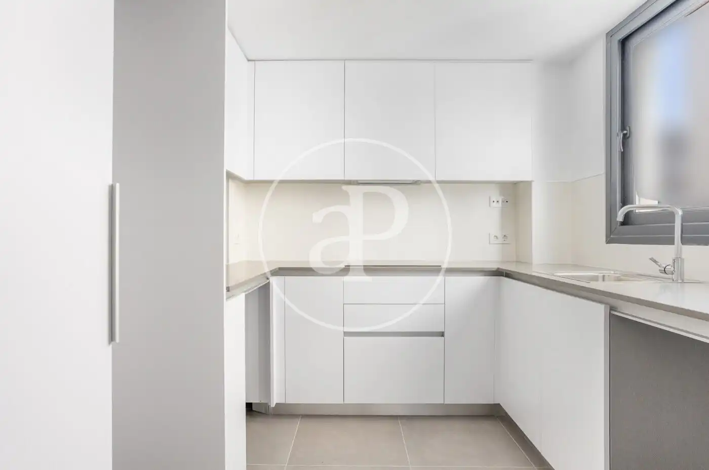 Piso en venta en Barrio de Benicalap