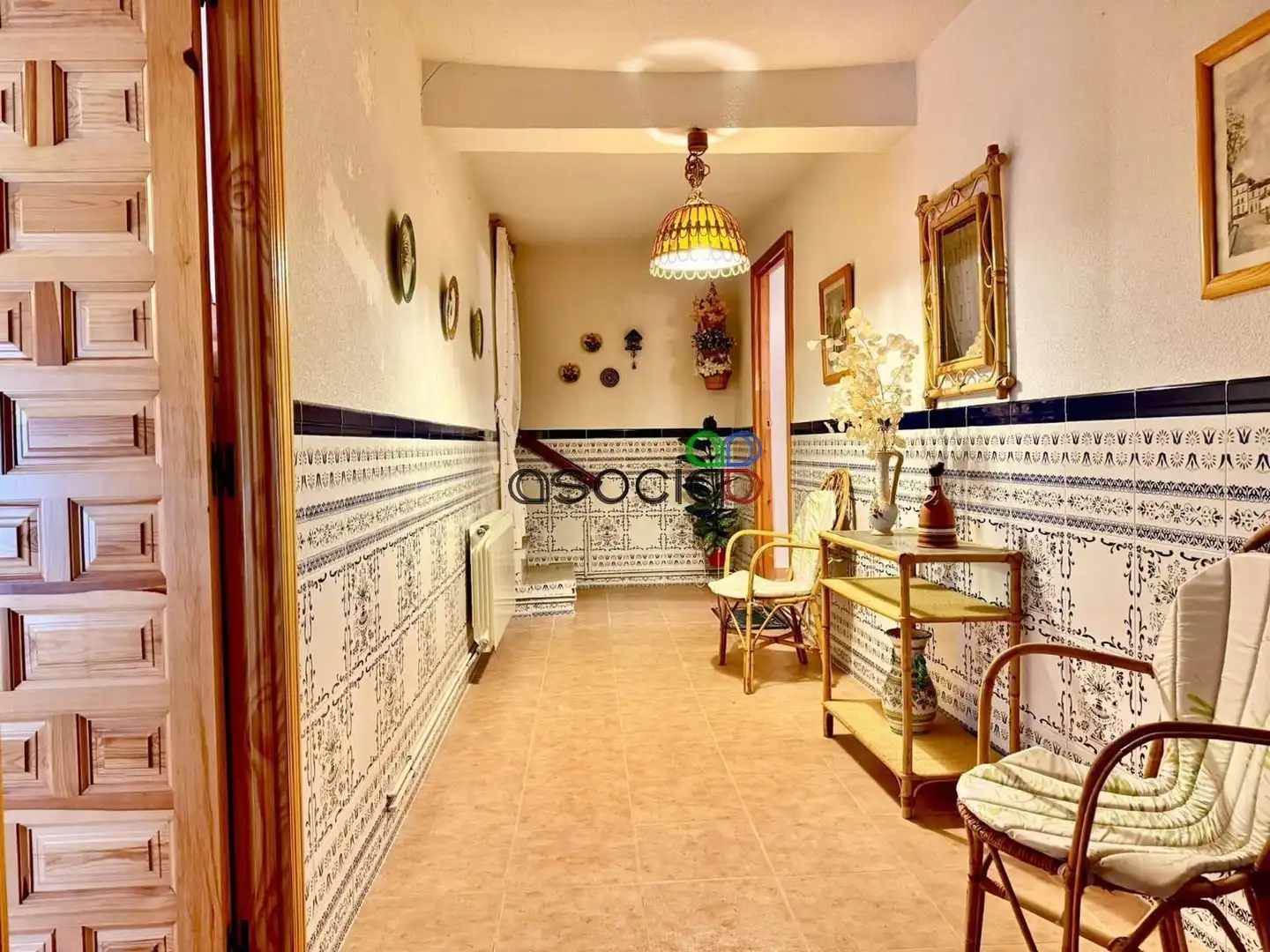 Casa o chalet en venta en Tamajón con Calefacción, Terraza y Trastero