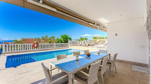 Foto 5 de Casa o xalet en venda a Puerto de Santiago, Santiago del Teide