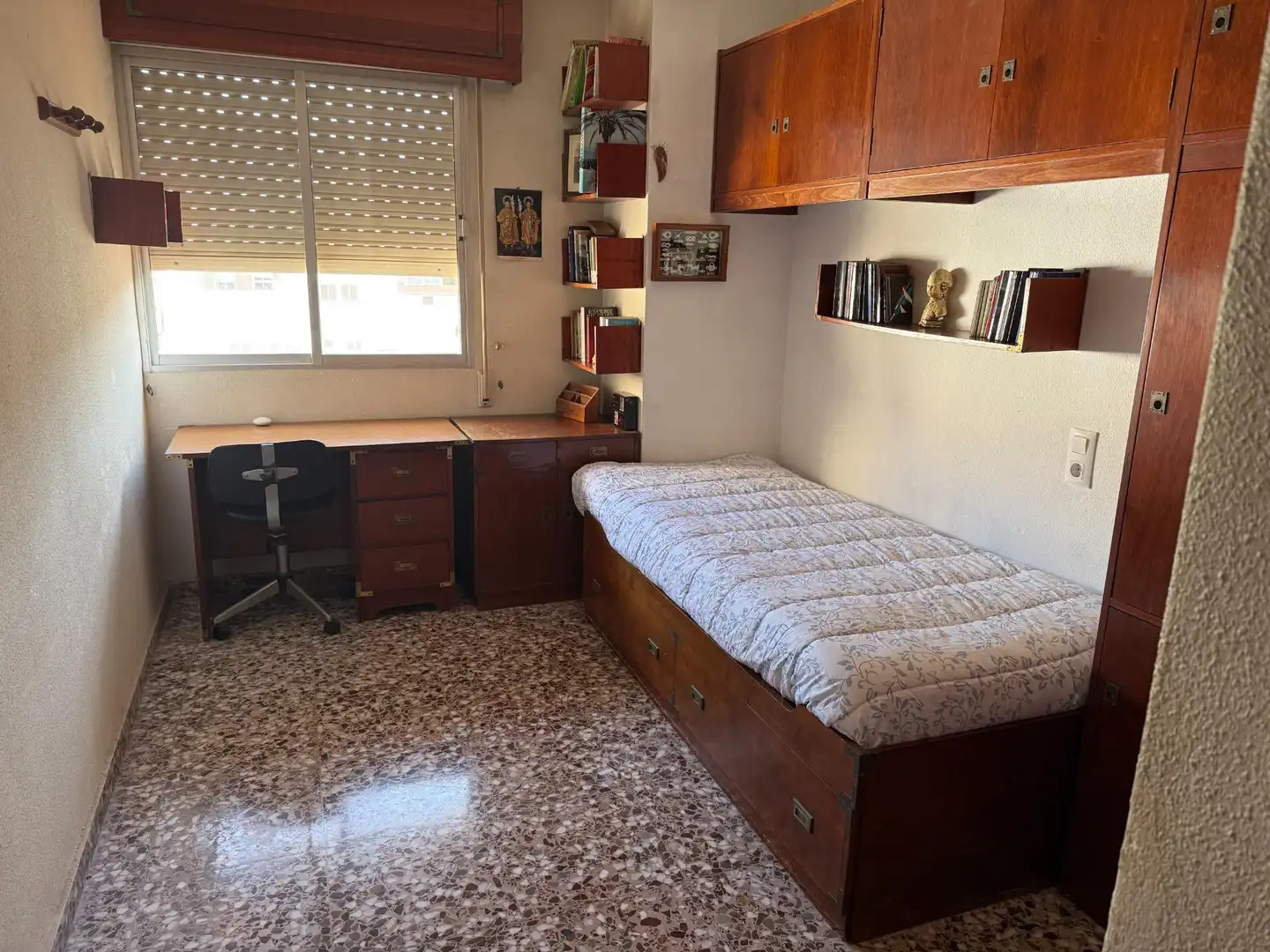 Dormitori de Pis en venda en Cartagena