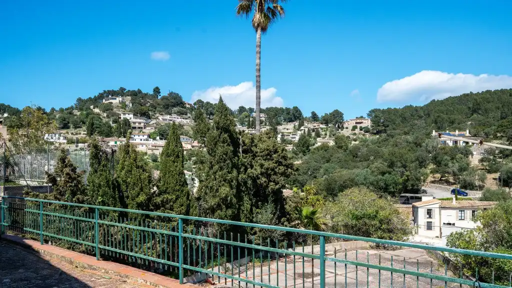 Chalet en venta en Puigpunyent, imagen 16