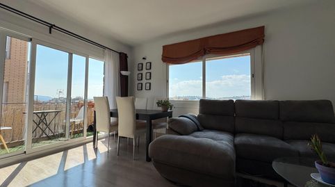 Foto 4 von Wohnung zum Verkauf in Minetes, 17, Joan Prim, Granollers