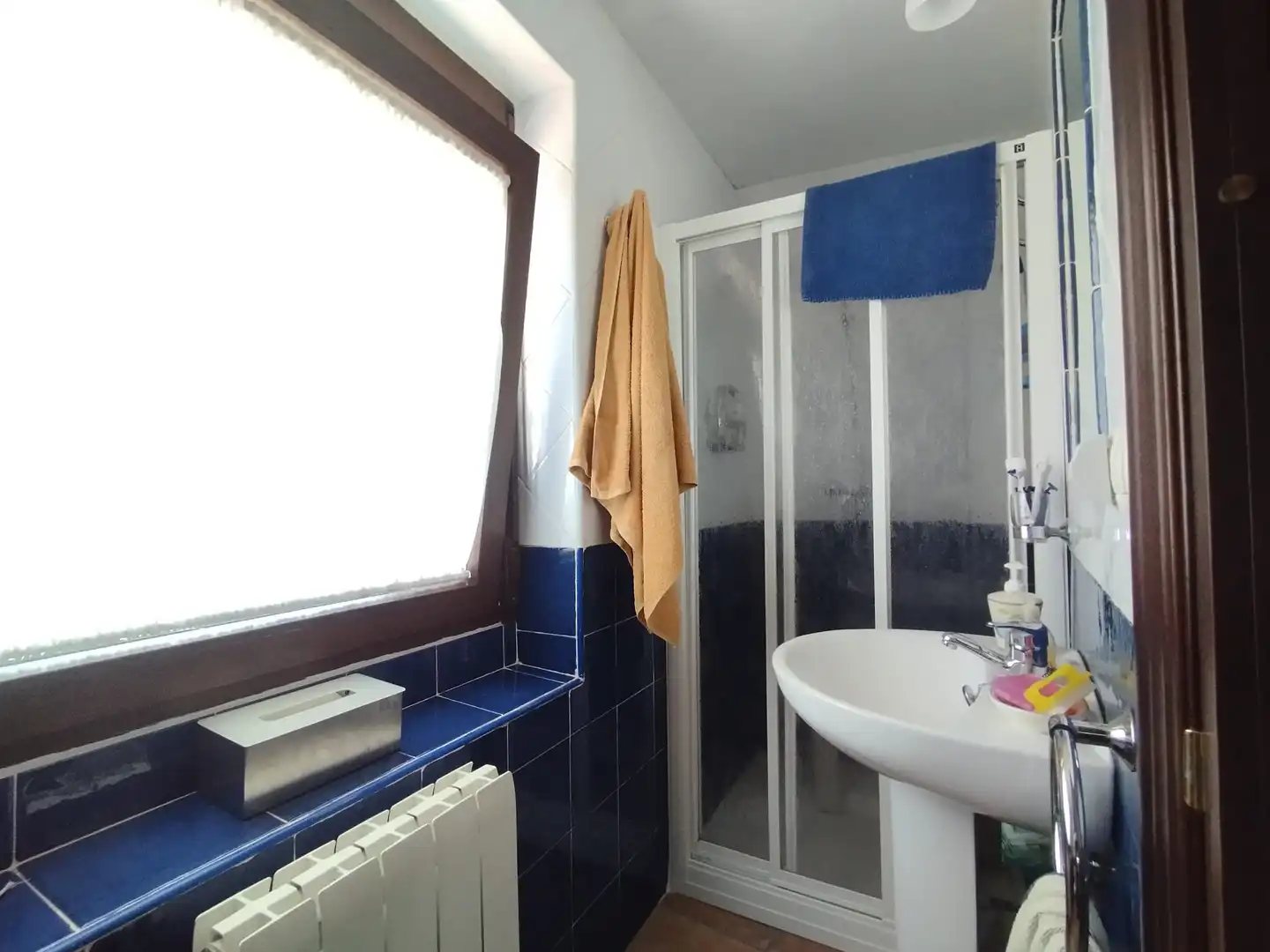 Baño de Casa o chalet en venta en Aljucén
