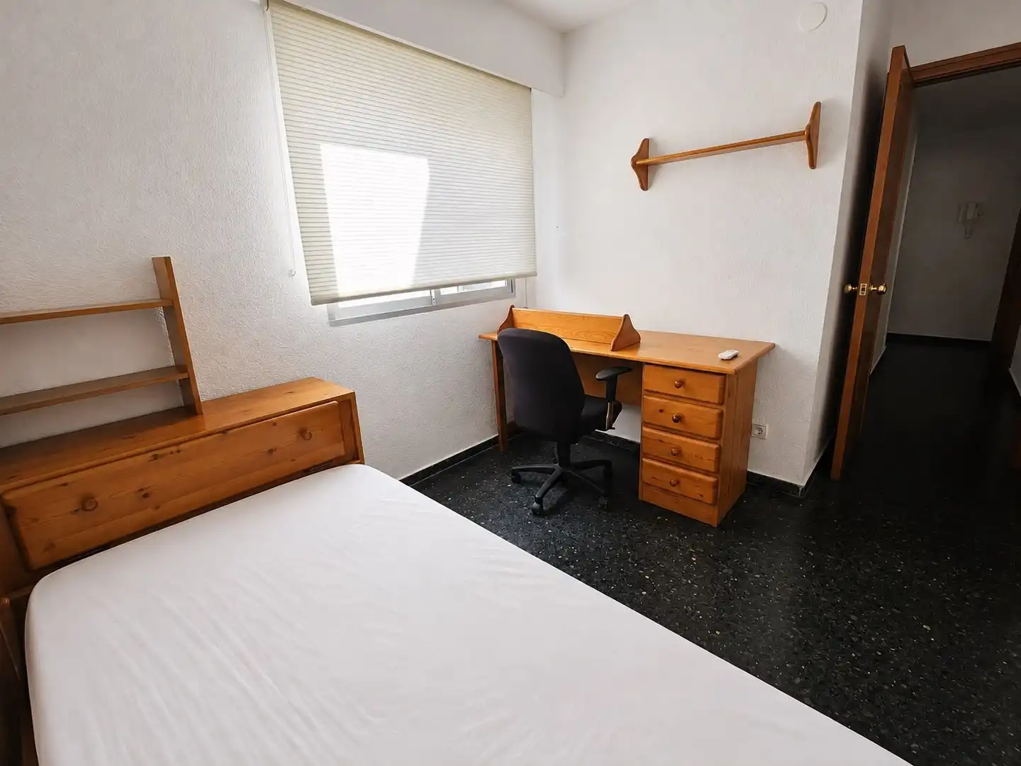 Wohnung zur Miete in Plaza Plaza Xúquer, 16, La Bega Baixa - Plaza Xúquer