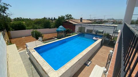Foto 3 de Casa o xalet en venda a Oromana, Sevilla