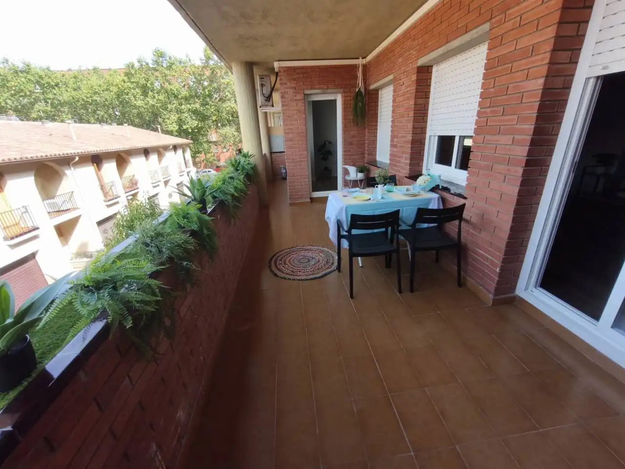Flat for sale in Avenida Matadepera, Can Deu