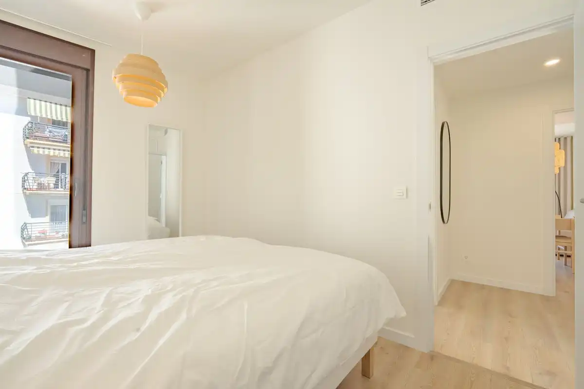 Apartment mit Aufzug zum Verkauf in Estepona Pueblo, imagen 24