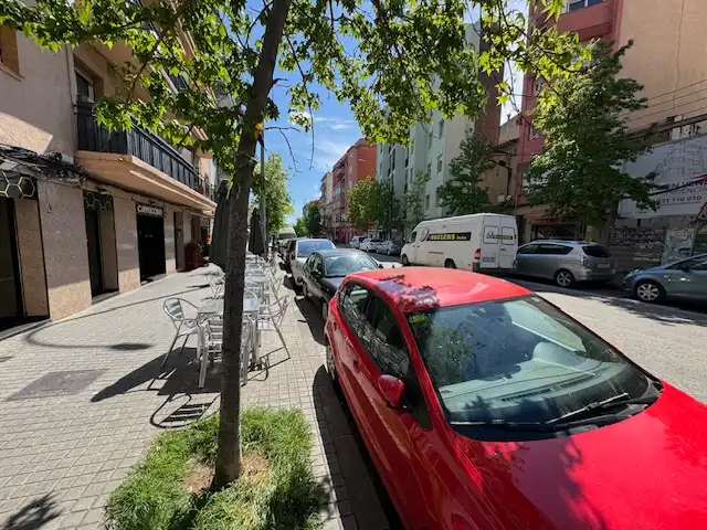 Locale commerciale in vendita a Passeig de Ramon Berenguer III 106, imagen 13