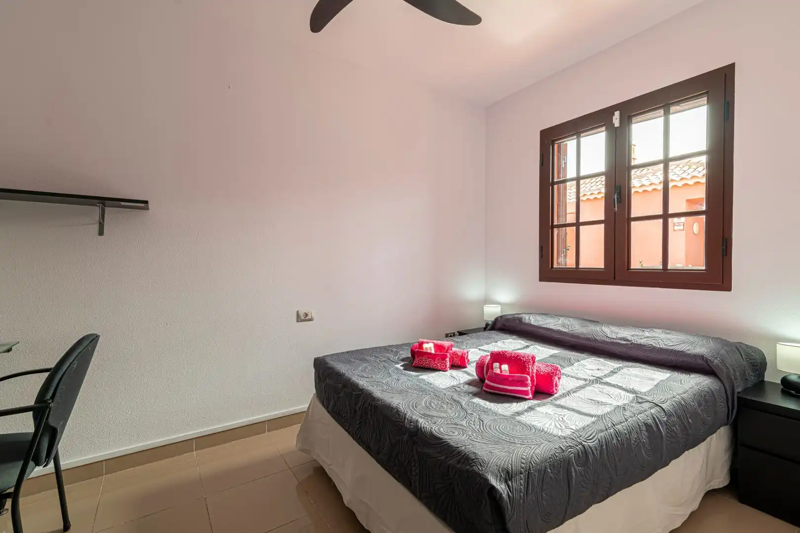 Wohnung zur Miete in Minerva, 5, Costa del Silencio
