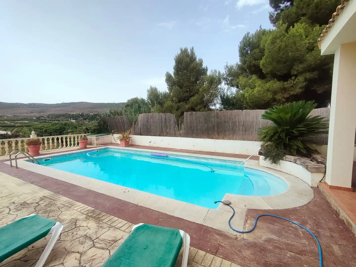 Villa con piscina in vendita a Urbanización Altury 3 11, imagen 27