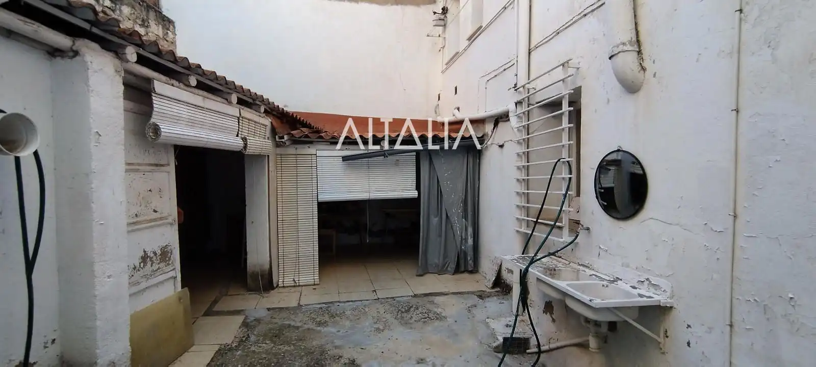 Casa o xalet en venda en Cuenca amb Calefacció, Jardí privat i Balcó