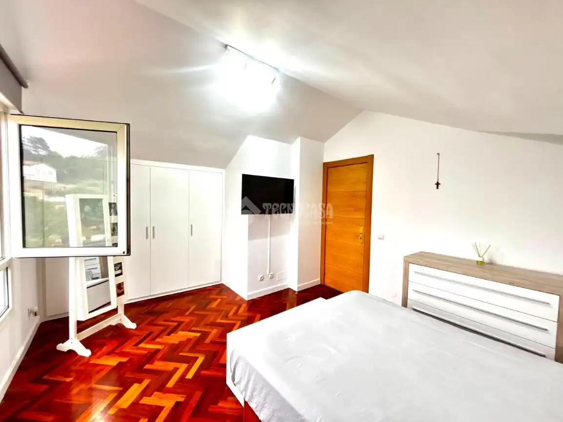 Bedroom of Detached homes for sale in Camargo  with Private garden