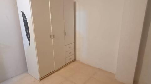 Foto 3 de Traster en venda a Calle Oropéndola, 1, Pardaleras, Badajoz