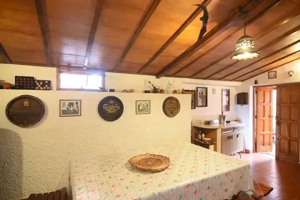 Finca rústica en venda a Calle la Caridad, Tacoronte - Los Naranjeros