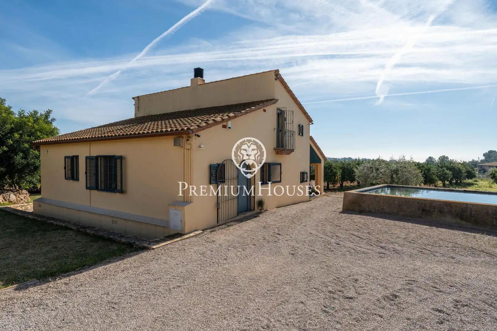 Landhaus mit Terrasse zum Verkauf in Roda de Barà, imagen 2