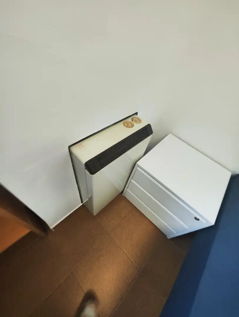 Piso de alquiler en Rúa Rueiro de Figueiriñas, Campus Sur - Santa Marta