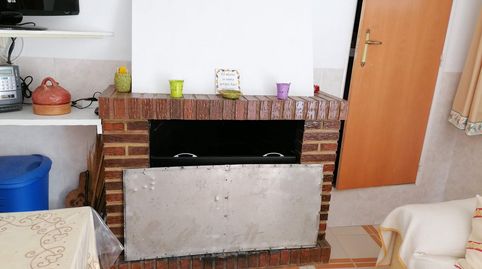 Foto 3 de Casa adosada en venda a Casas de Ves, Albacete