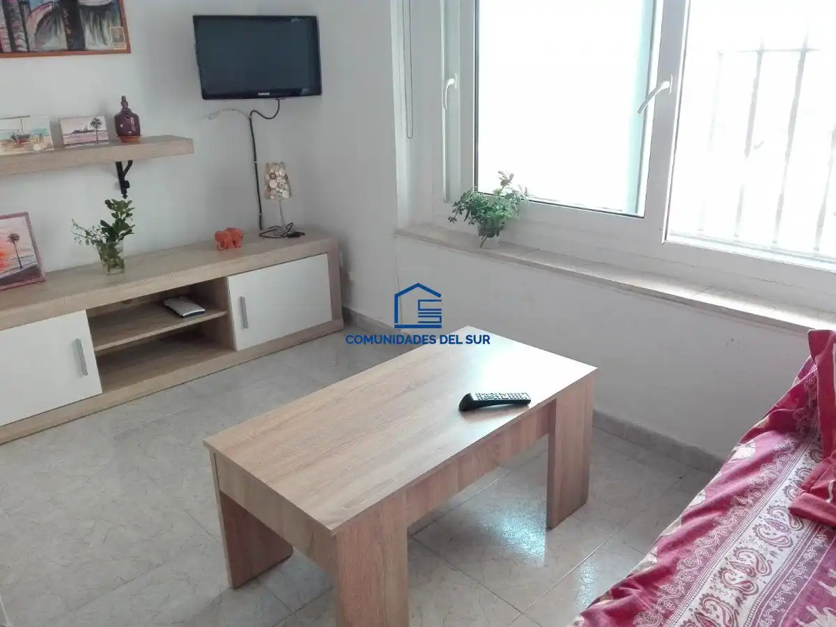Apartamento de alquiler en Asdrúbal - Bahía Blanca