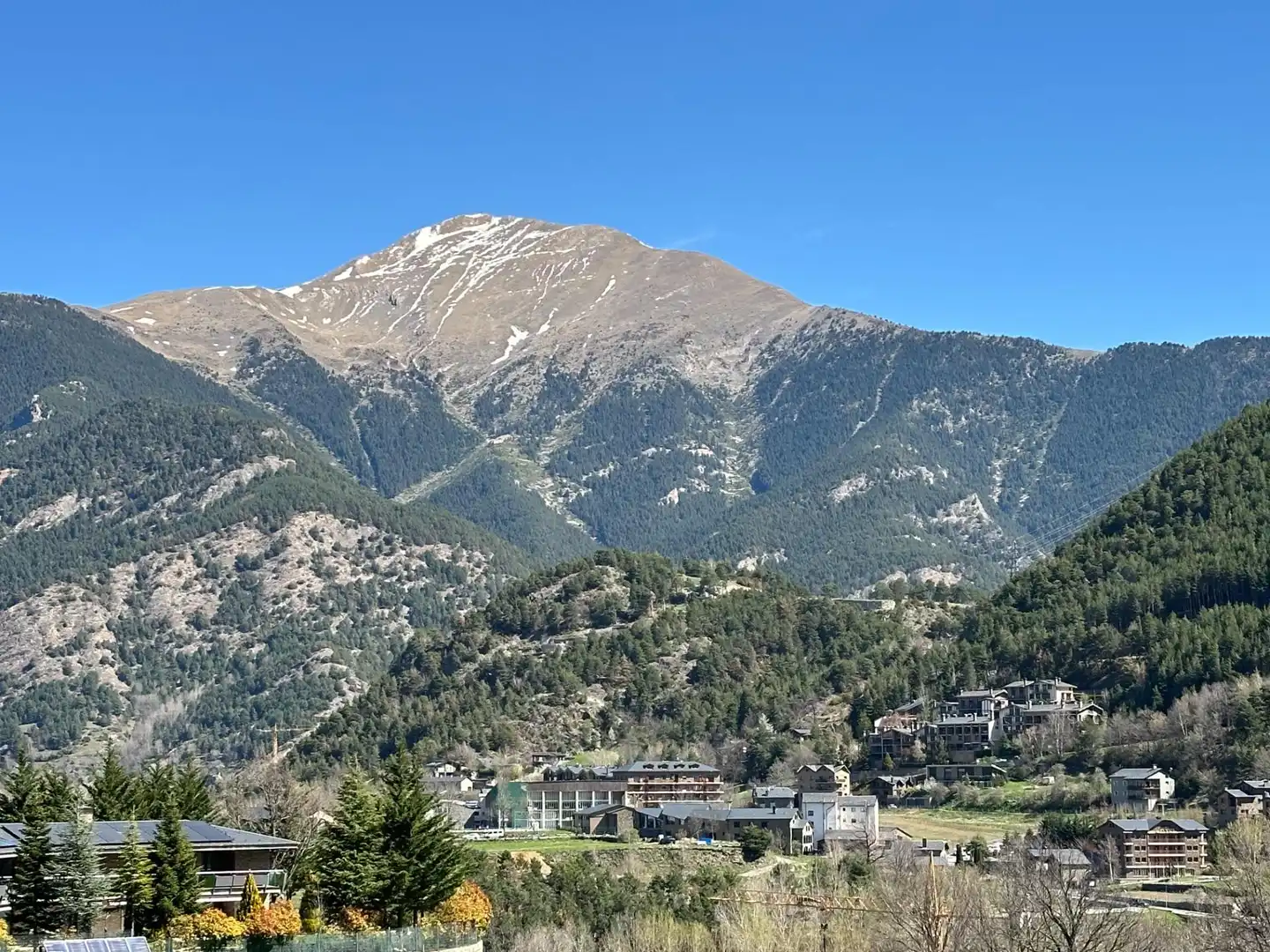 Terreno residencial en venta en Sispony