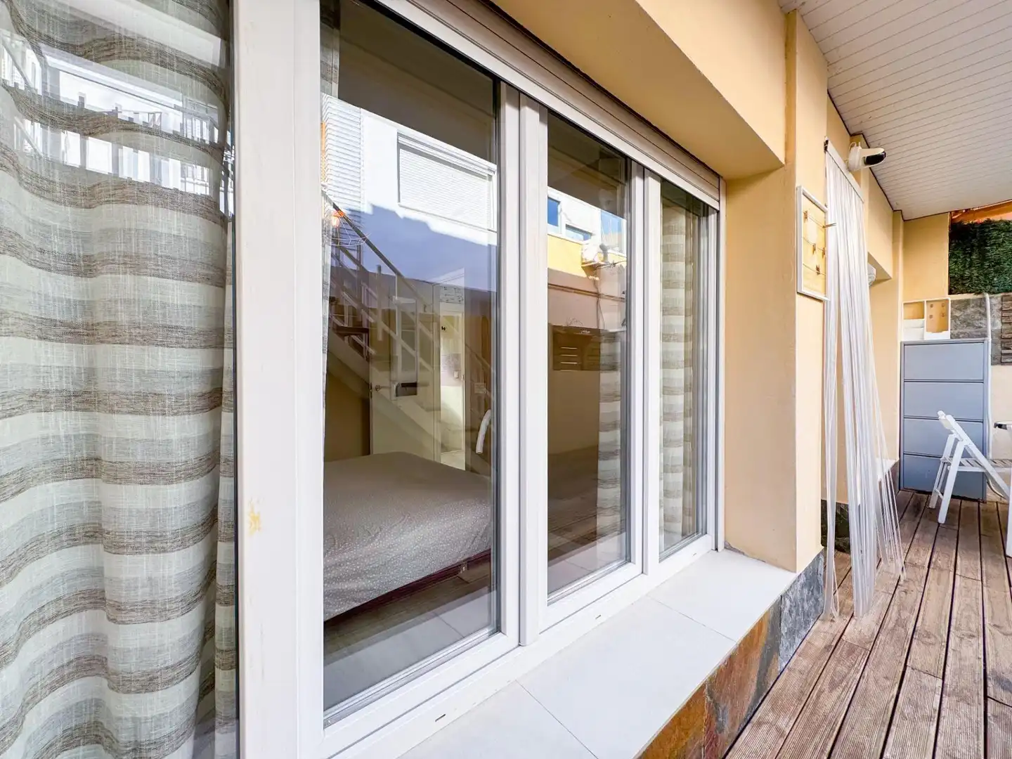 Terraza de Casa o chalet en venta en Salou con Parquet