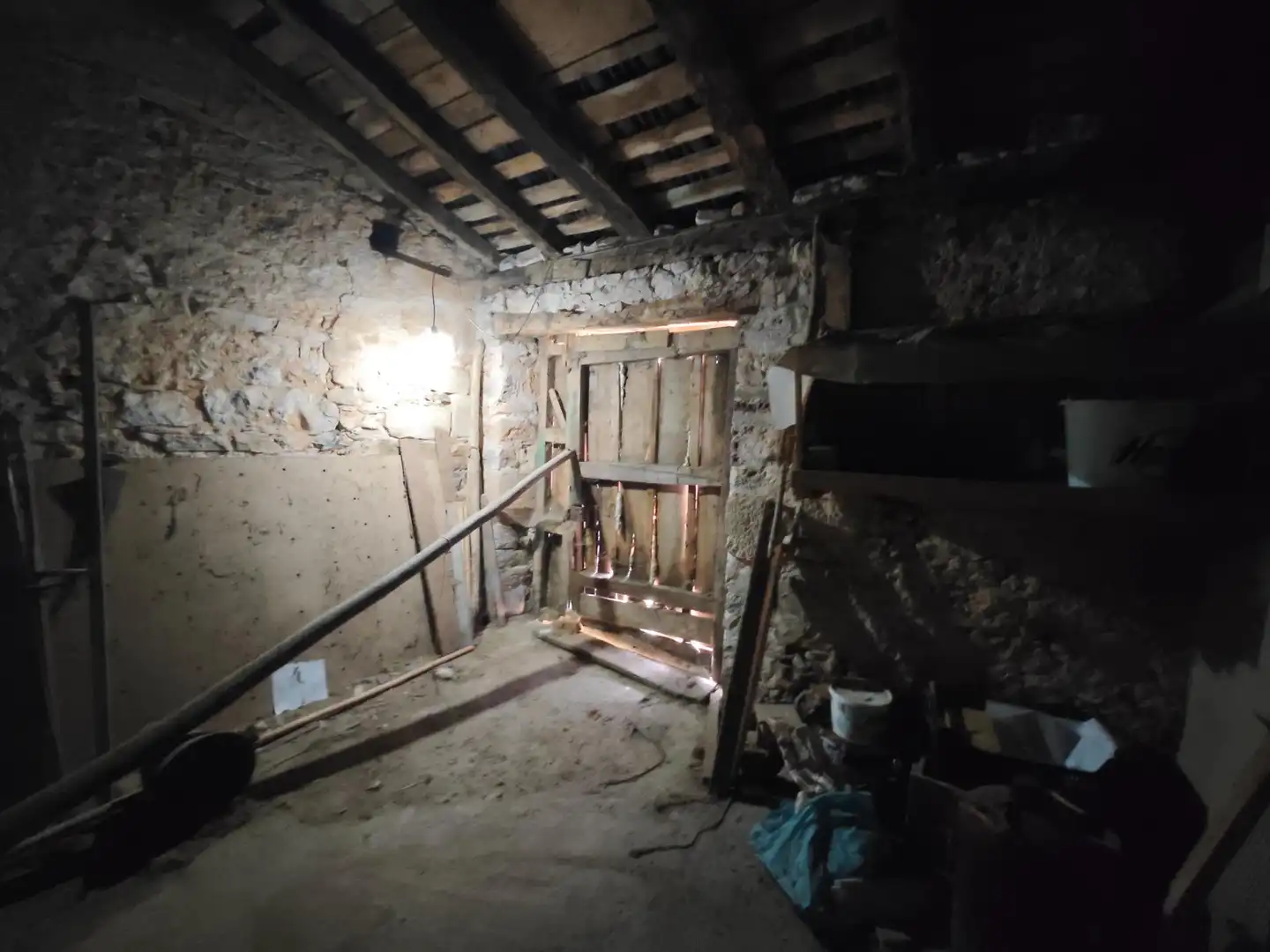 Casa adosada en venta en Alfoz de Lloredo