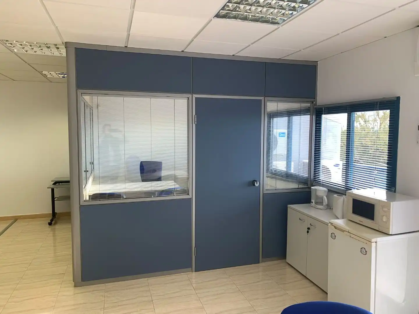 Oficina en venta en Torremolinos, Málaga