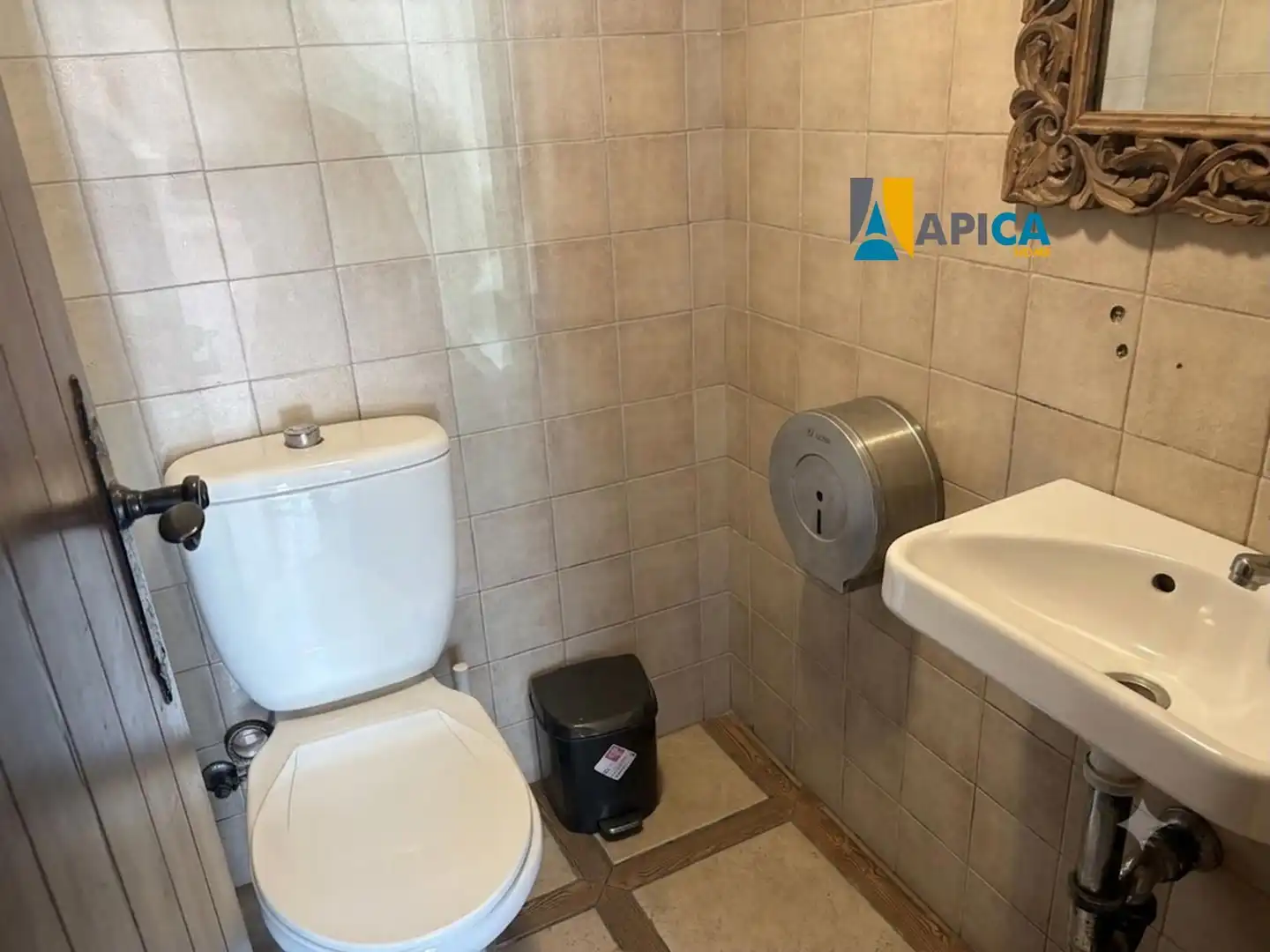 Local comercial en venta en La Banda - Campo de Fútbol, imagen 6