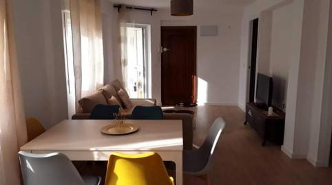 Foto 3 de Pis en venda a Paseo Marítimo - San José - La Laguna,  Cádiz Capital