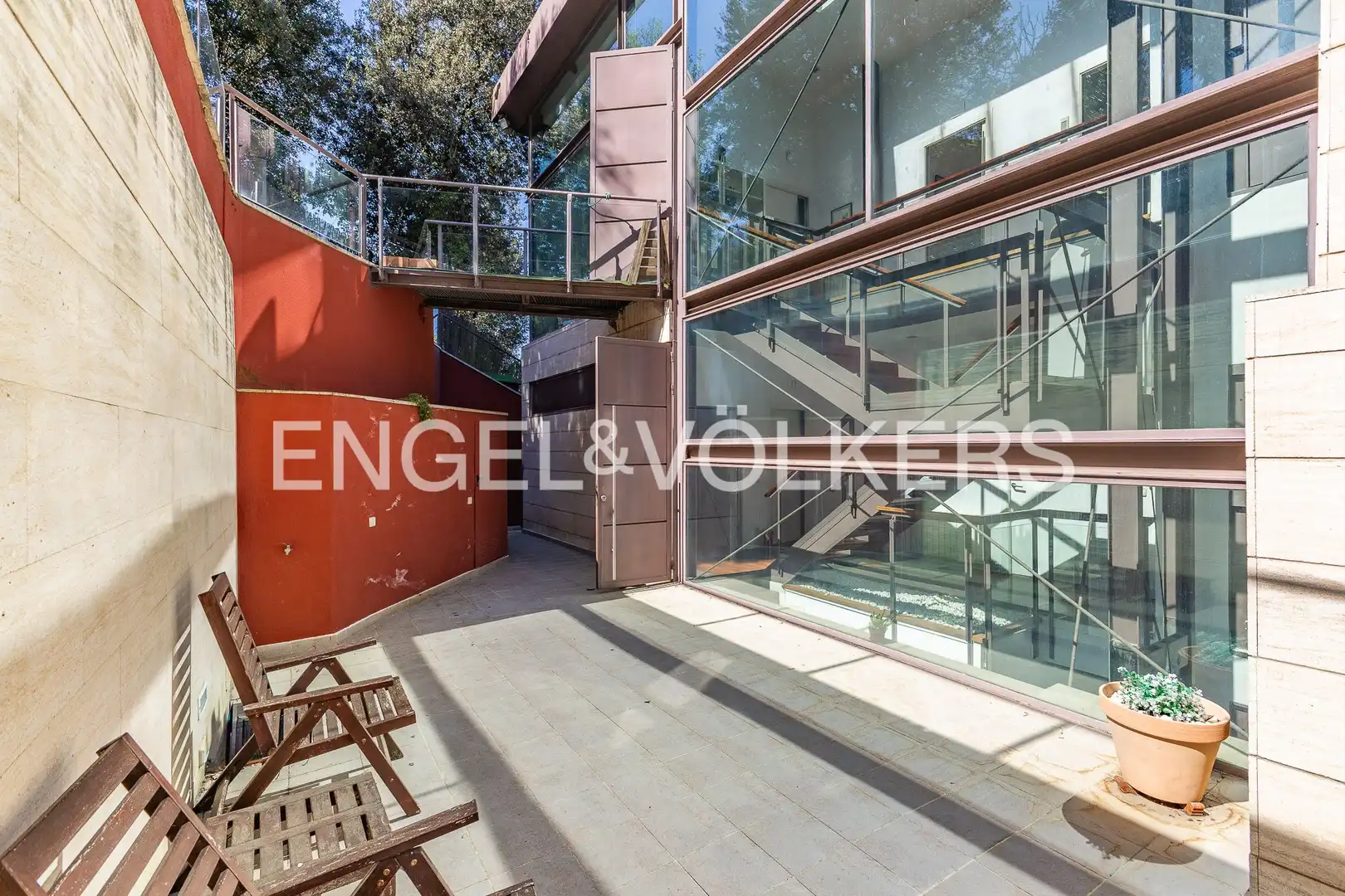 Casa o chalet en venta en Barcelona, Barcelona