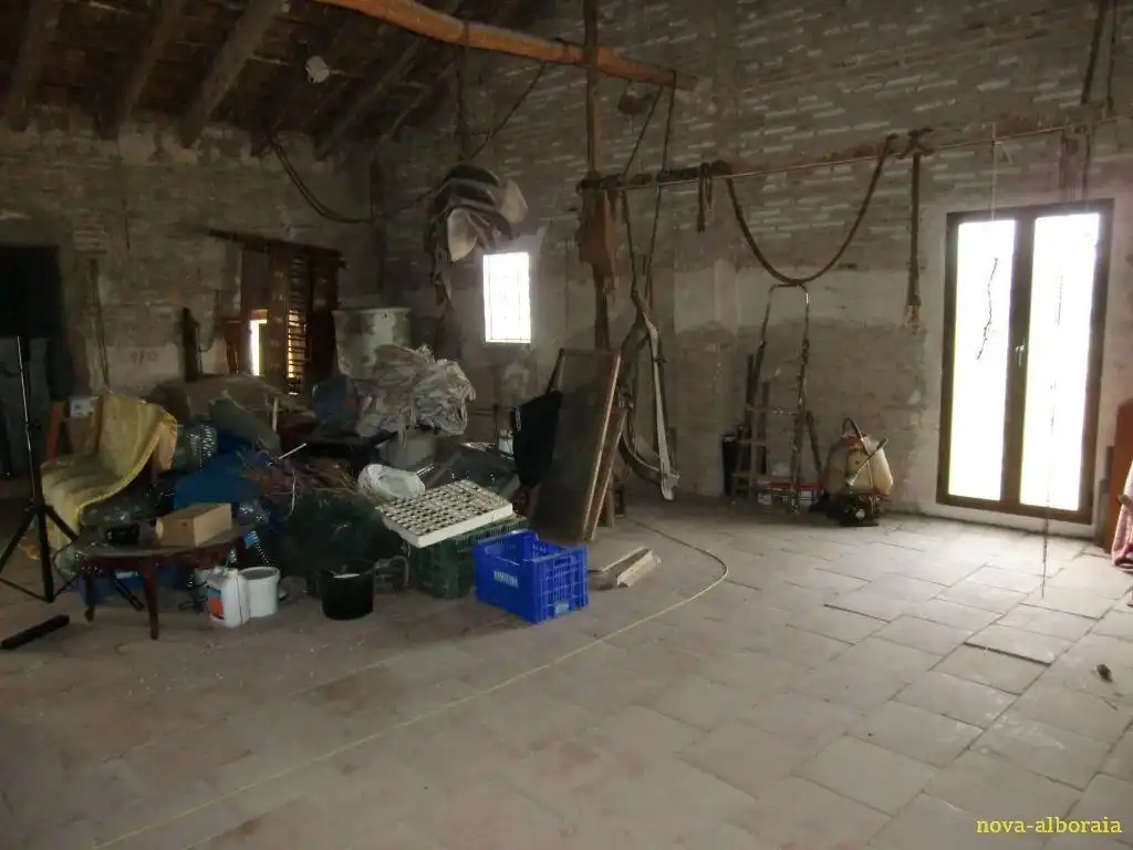Finca rústica en venda en Valencia
