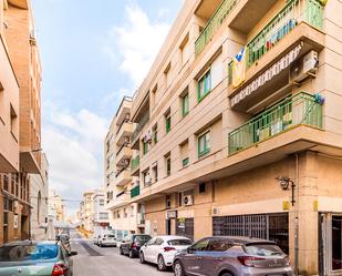 Vista exterior de Local en venda en Sant Carles de la Ràpita