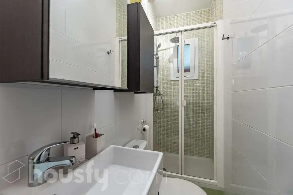 Wohnung mit Terrasse zum Verkauf in Avinguda de Roma ., imagen 33