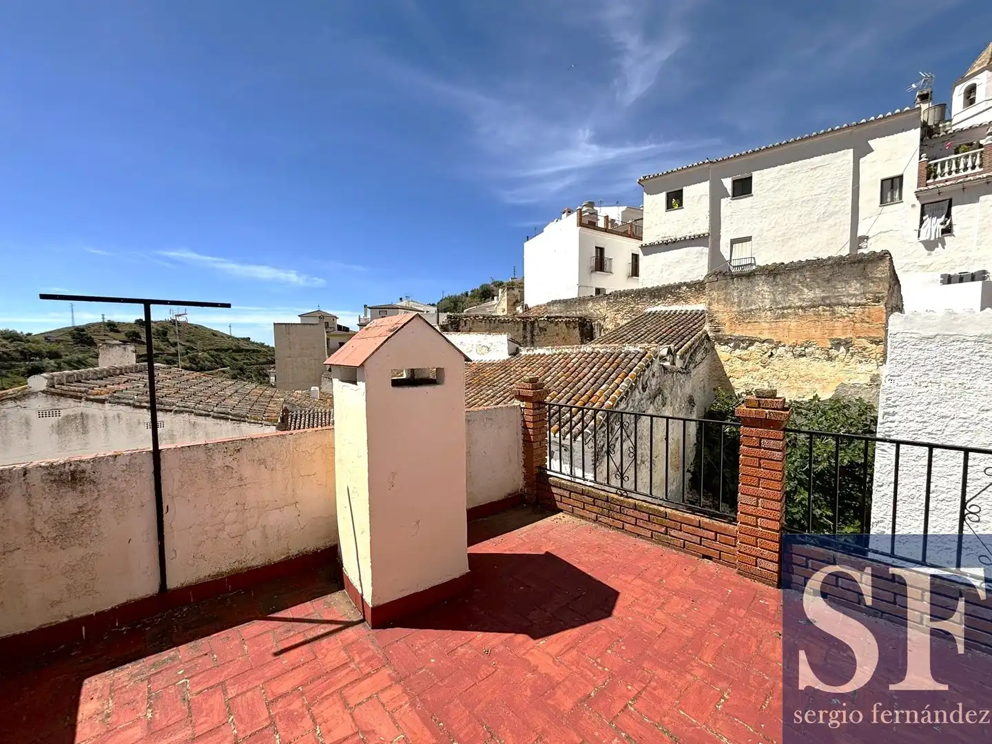 Adossat en venda a Sedella, imagen 14