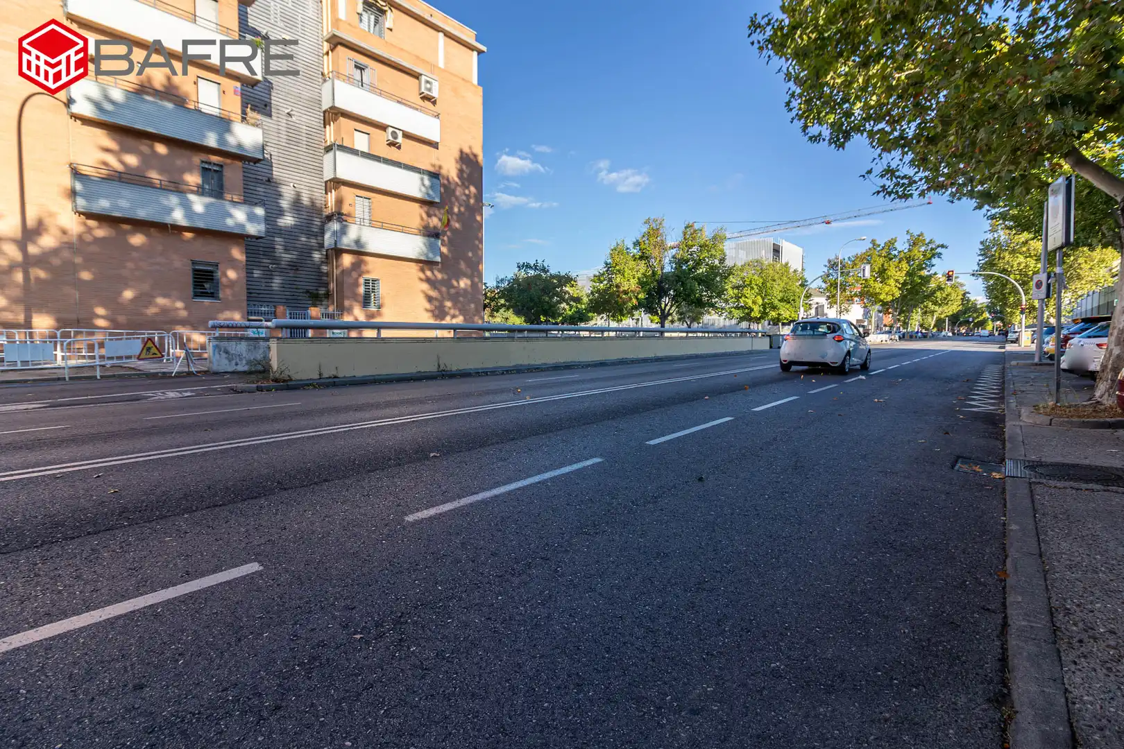 Commercial properties for sale in Avenida de los Poblados, Abrantes