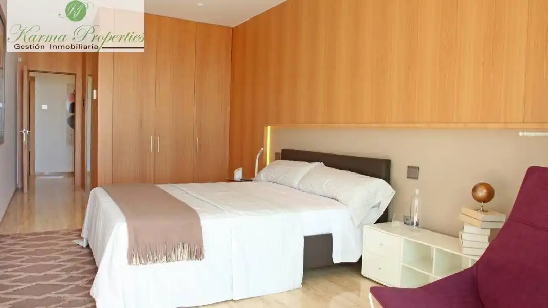 Appartement compact avec piscine à vendre à Altea la Vella, imagen 11