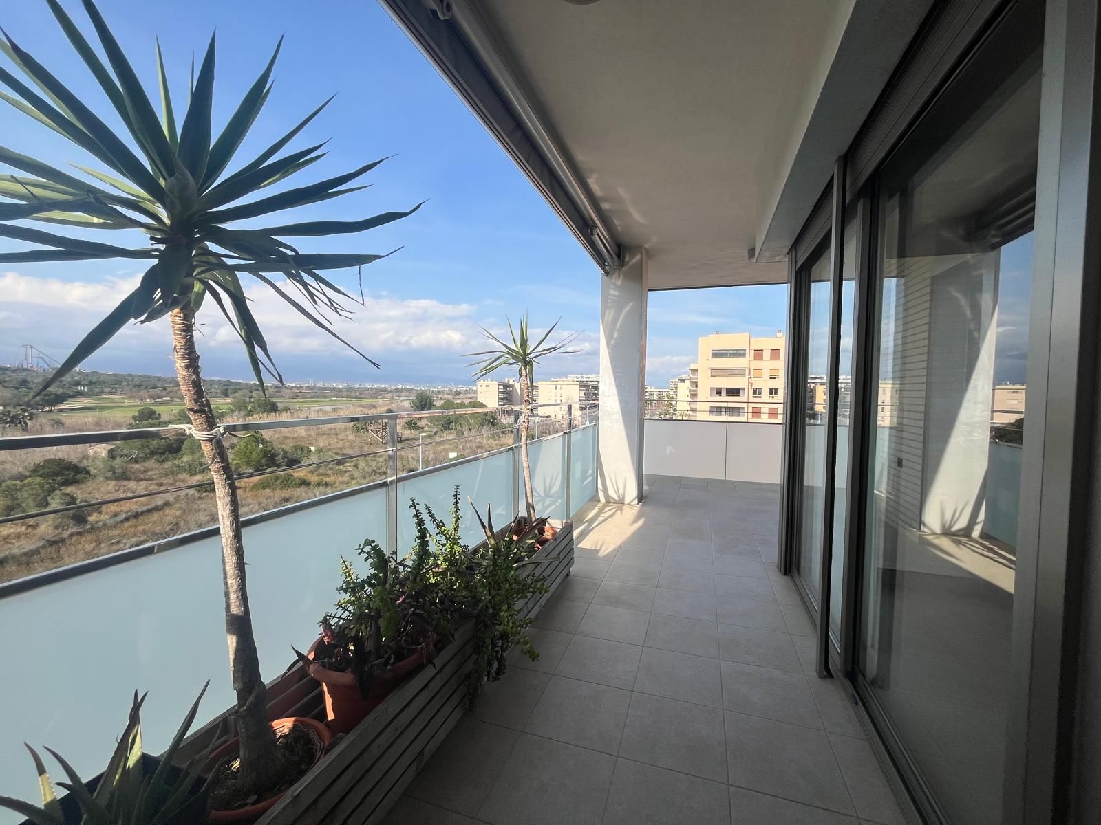 Terrassa de Pis en venda en Vila-seca amb Calefacció, Jardí privat i Terrassa