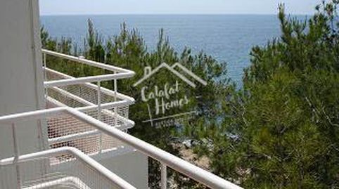 Foto 3 de Piso en venta en Calafat, L'Ametlla de Mar